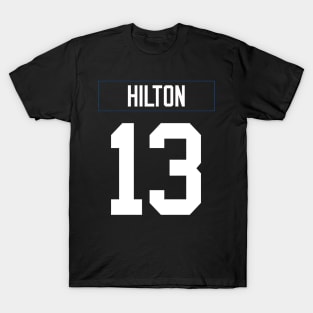 TY Hilton T-Shirt